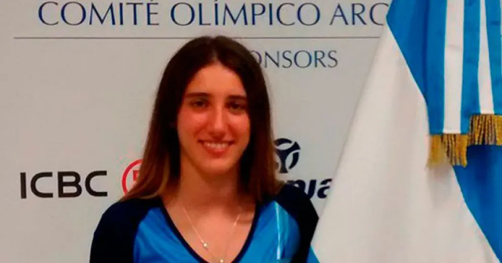 El equipo argentino de esquí alpino sigue entrenando