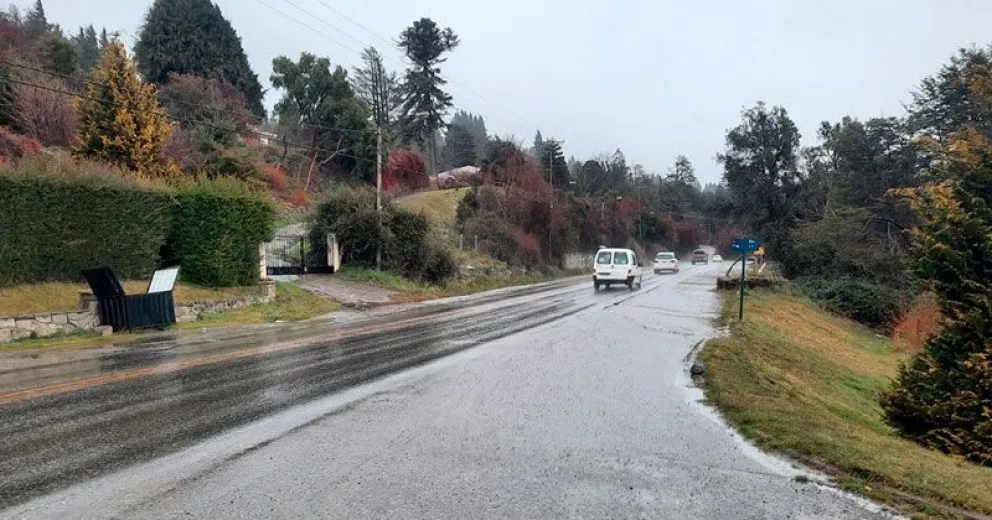 Aseguran que el rediseño de Bustillo garantizará la seguridad del peatón y del ciclista