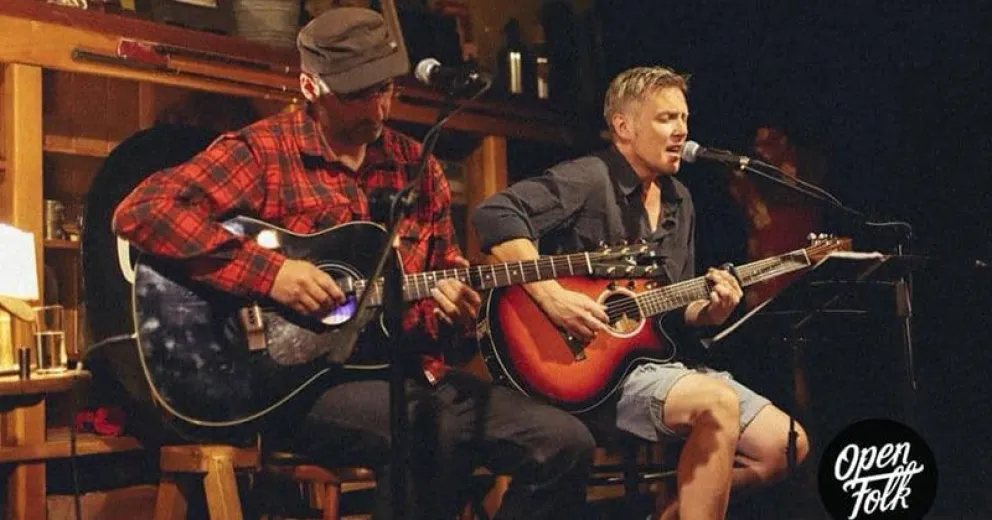 Se viene el primer ciclo de conciertos en vivo vía streaming