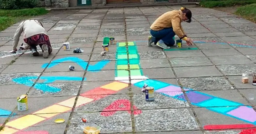 El Parque Nacional Lanín adhiere al Proyecto “La ciudad de las niñas y de los niños”