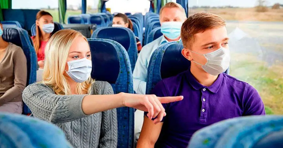 Lammens opinó que “habrá temporada de verano” y anunció subsidio para ciudades como Bariloche