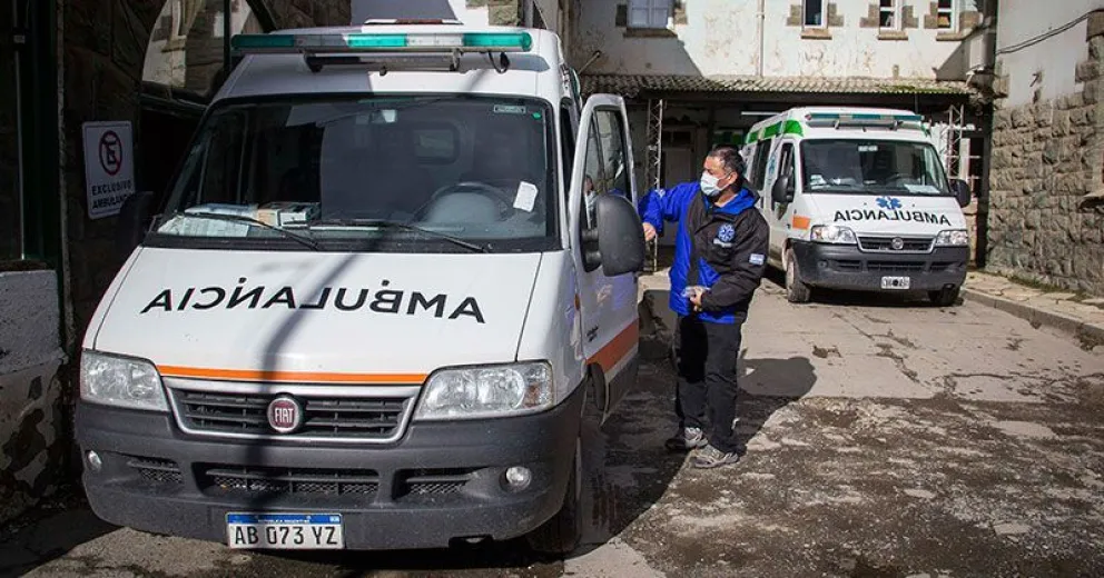 Murió otra mujer y la ciudad llegó a los 25 fallecidos con COVID-19