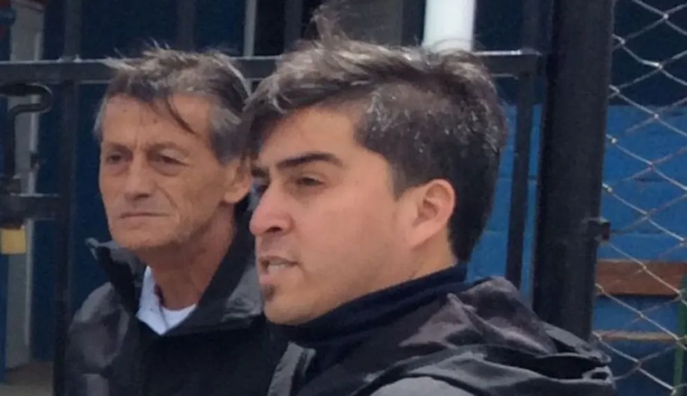 El municipio trabaja con LiFuBa para  el regreso de los entrenamientos