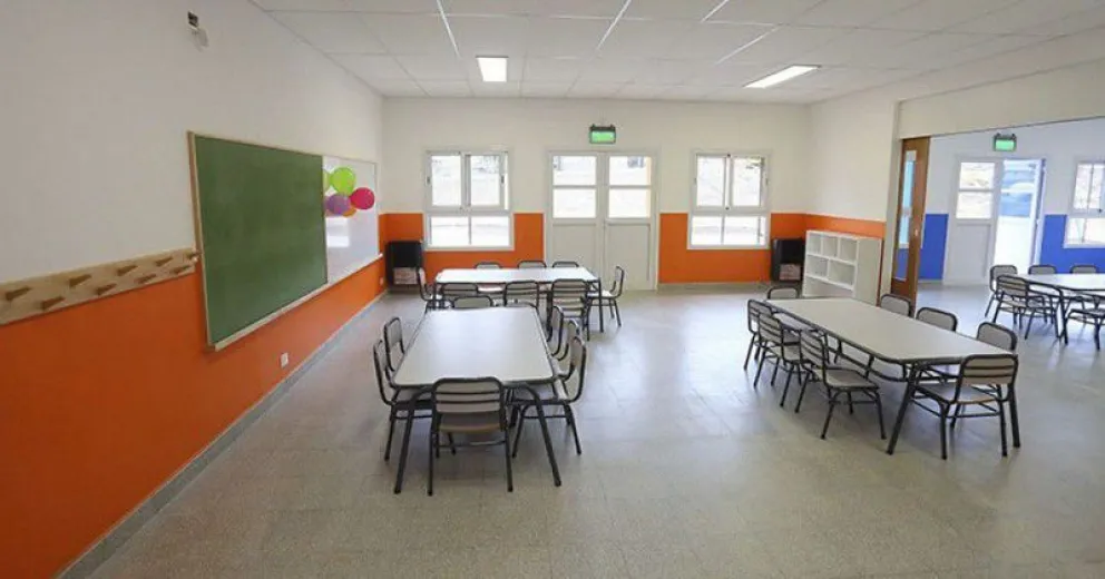 Arabela: “Sabemos que en cuanto permitamos la circulación de los niños, los casos van a crecer”