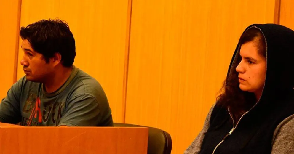 Declararon culpable al padrastro de la niña ultrajada y fallecida