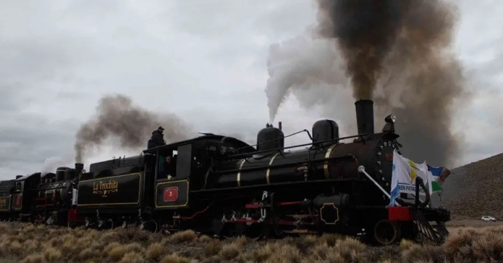 Obras de infraestructura que impulsarán el producto turístico “La Trochita”