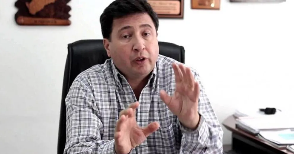 Arroyo sostuvo que el Gobierno analiza una "nueva etapa" posterior al IFE