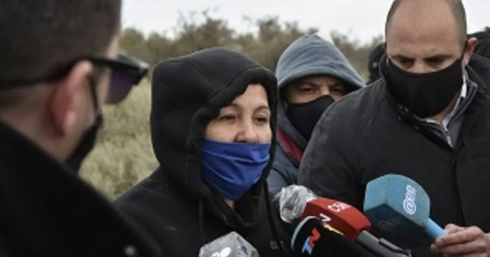 La mamá de Facundo viajará a la ciudad de Buenos Aires para el inicio de la autopsia