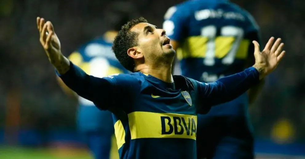 Deseo cumplido: Edwin Cardona es el primer refuerzo de Boca