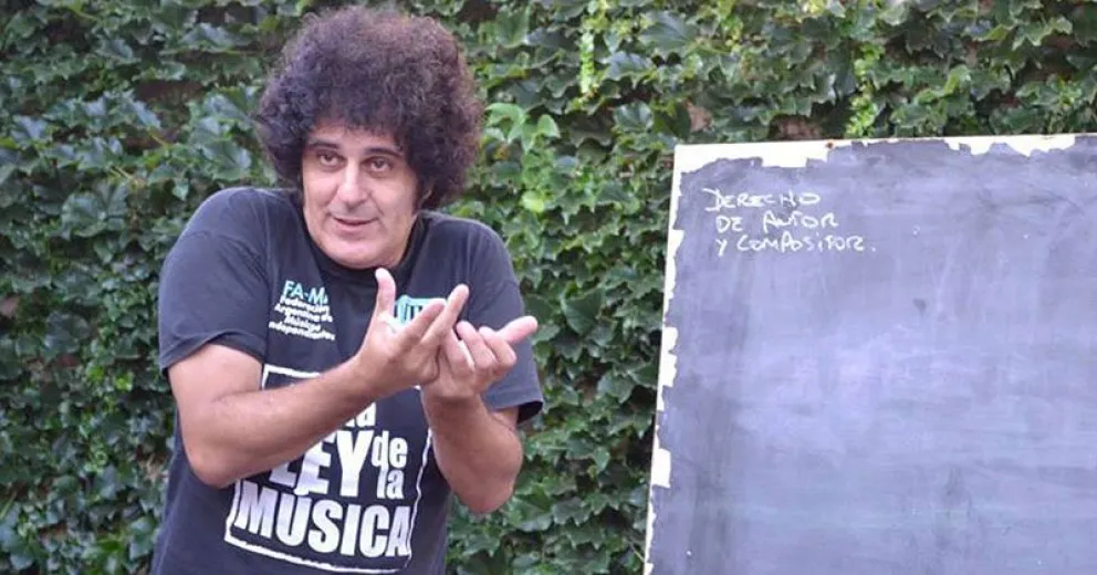 Exhortan a programar música nacional