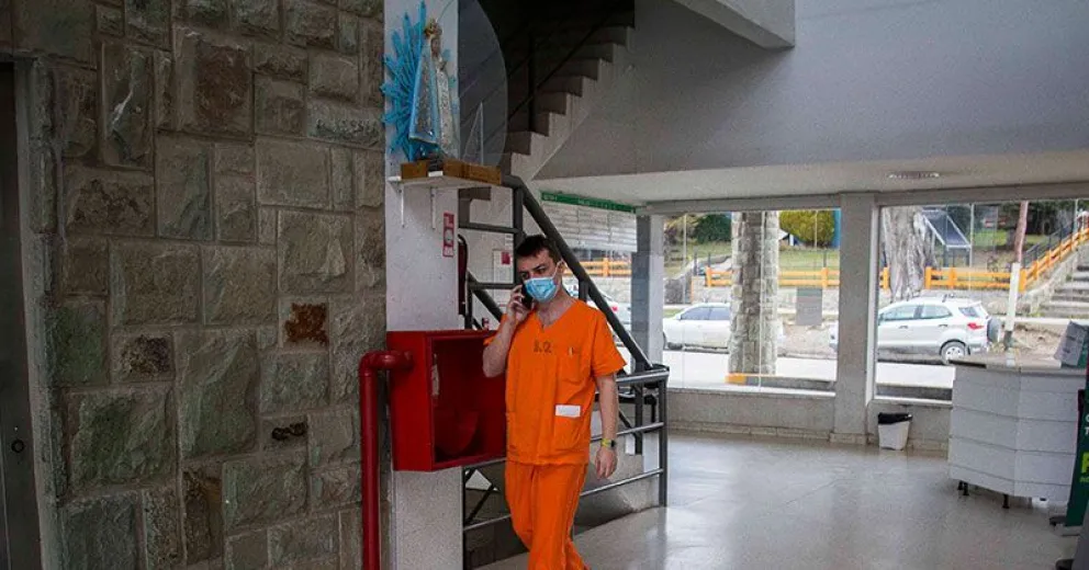 Murieron cuatro pacientes y la provincia alcanzó los ciento veintiún decesos