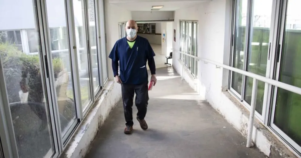 Coronavirus: Días con mayor letalidad en Río Negro