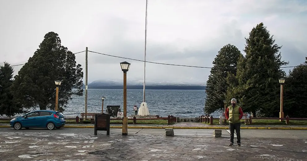 Gaston Burlon: “El turismo se reactivará a mediados de setiembre”