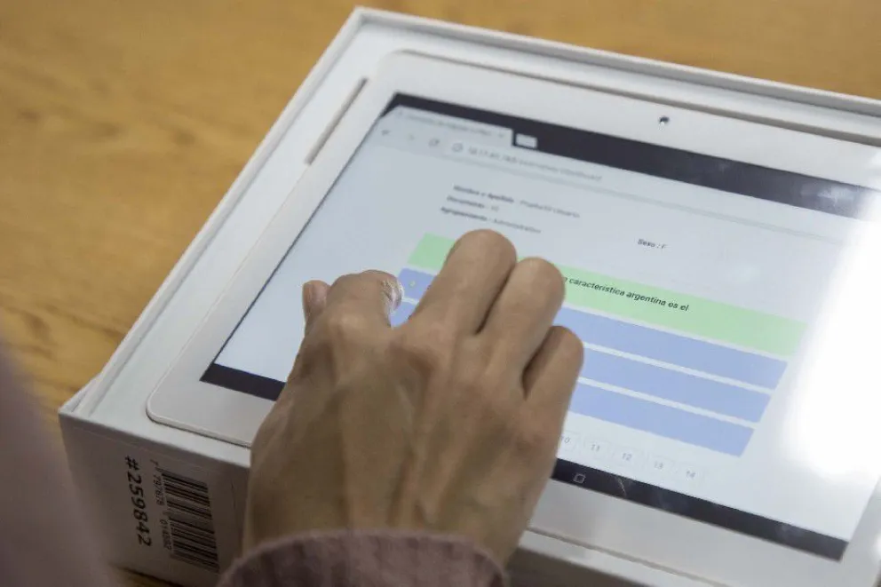 Se convocará al segundo llamado a examen para el pase a planta permanente