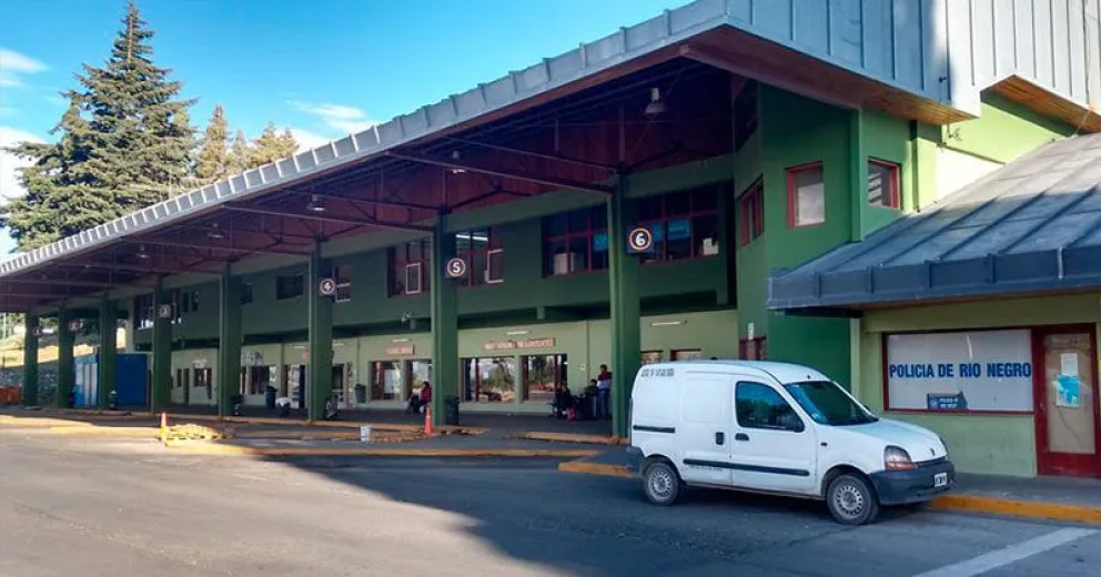 Los micros de larga distancia aprobaron los protocolos sanitarios