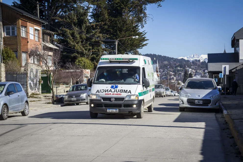 Se mantiene una alta letalidad en Río Negro: Fallecieron 4 pacientes