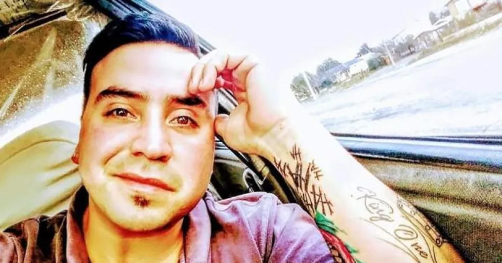 Buscan a un hombre del que no se sabe nada desde el miércoles