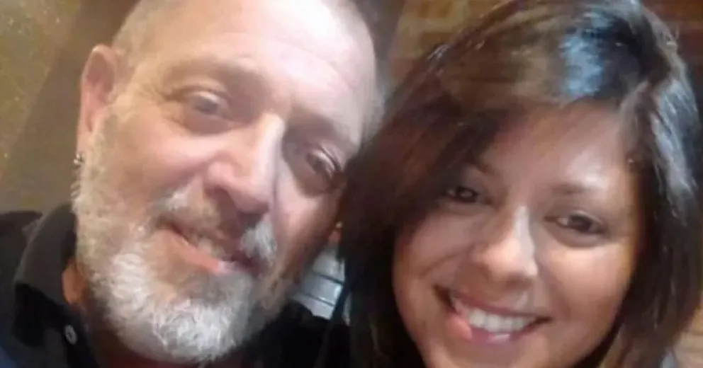 Murió la hija del neuquino que viajó a Córdoba y no pudo verla