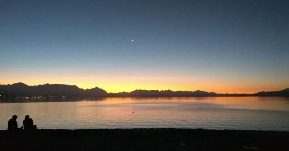 Se vienen dos jornadas como la de ayer