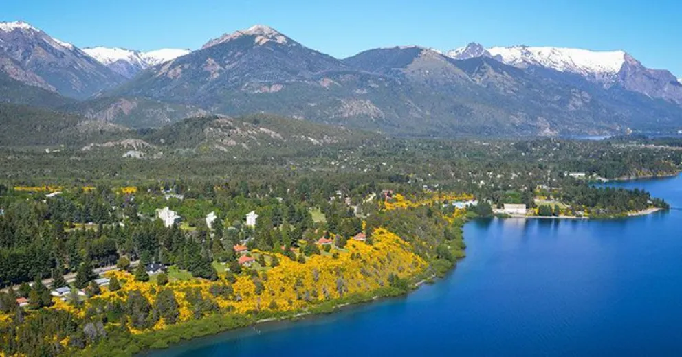 Venta de lotes: vecinos piden el asfalto de 400 metros y no quieren un proyecto inmobiliario