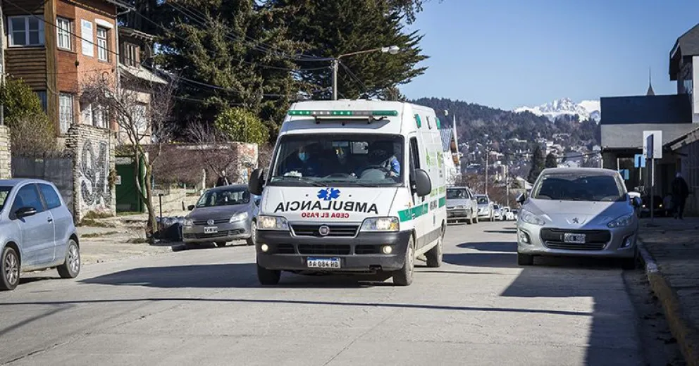 ¿Dónde consultar por síntomas de Coronavirus?