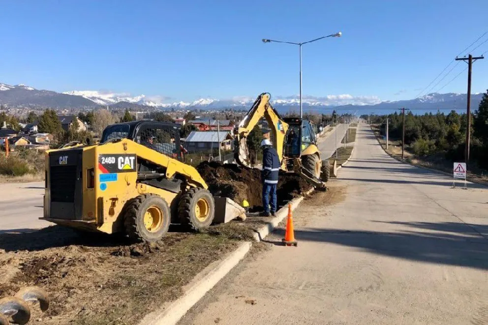 Con fondos propios la Provincia termina 376 viviendas Techo Digno