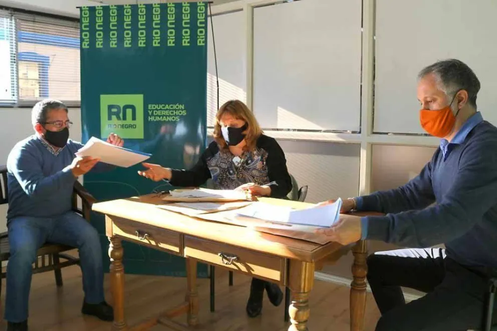 Avanza compra de artefactos de gas