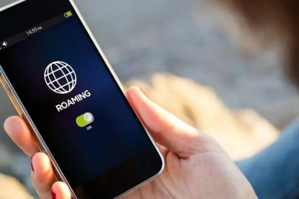 Se elimina el “roaming”: cuando se cruce  a Chile, la llamada tendrá costo local