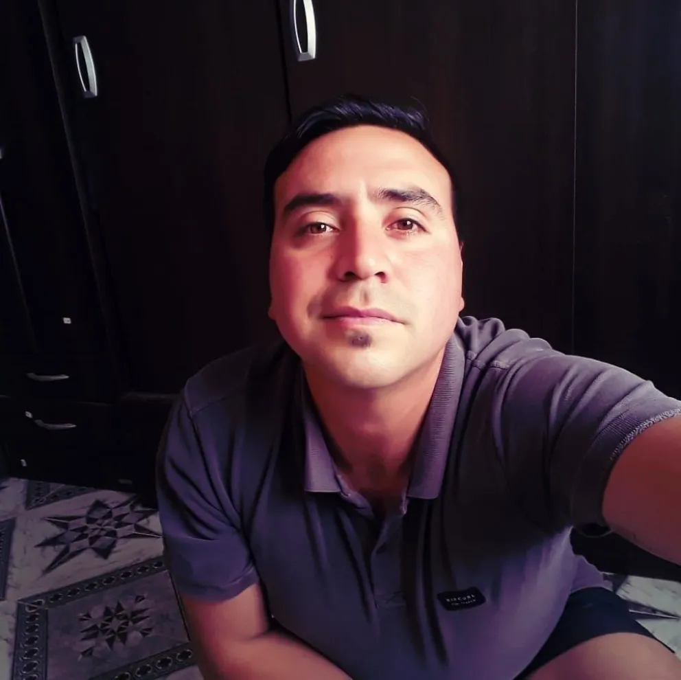 No hay rastros del trabajador del casino que es buscado desde el miércoles a la noche