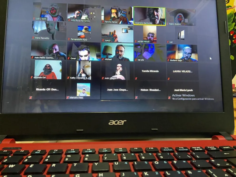 Se realizó un encuentro de organizaciones en busca de mayores soluciones sociales