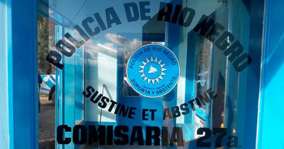 Denunció que le robaron su costoso auto de la puerta de su casa