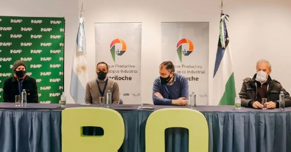 Se conocieron las empresas interesadas en construir el edificio de ingreso al PITBA