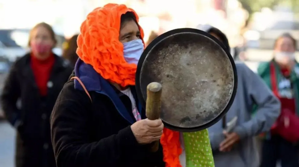 La ONU advirtió sobre una hambruna "de proporciones bíblicas" por culpa del coronavirus