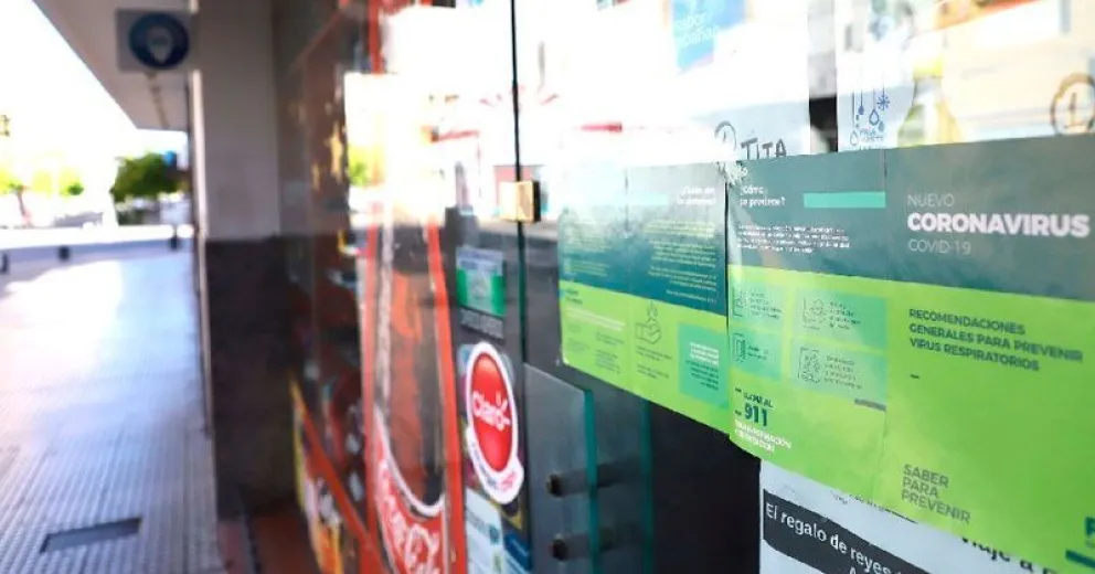 El Ministerio de Salud analiza volver a Fase 1 en el Departamento General Roca