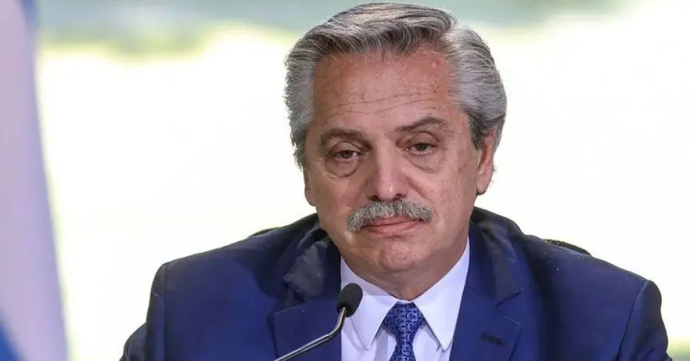 Fernández: "A la Argentina le fue mejor con el coronavirus que con Macri"