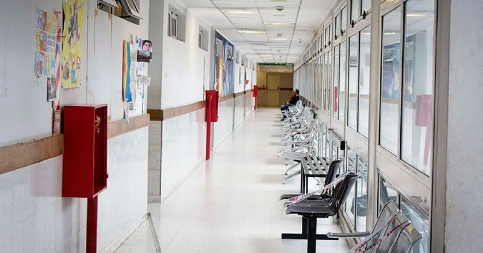 Murieron dos pacientes y la provincia alcanzó los 131 decesos