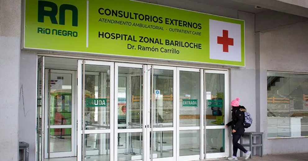 Con doce nuevos curados Bariloche se acerca a las mil altas: 980 hasta el momento