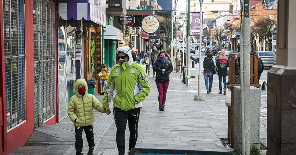 El intendente aseguró que en octubre habría una reapertura al turismo