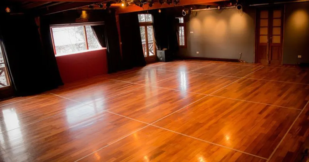 Red Cultural Bariloche demanda habilitación para actividades grupales de 10 personas