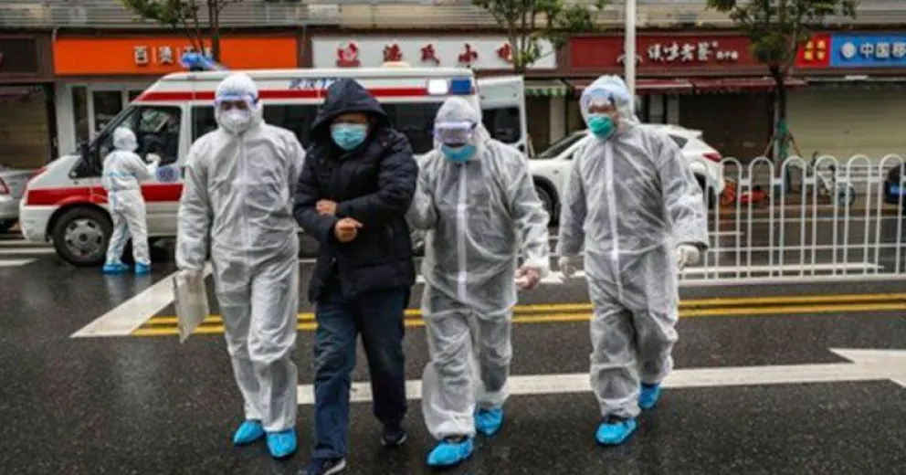 Coronavirus: un hombre de Hong Kong es el primer caso documentado de reinfección