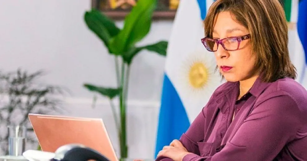 Finalmente, Roca pasará a una fase intermedia: se mantendrá la apertura de locales no esenciales y actividades al aire libre