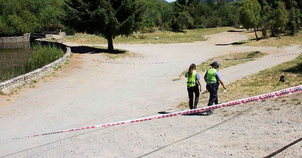 Una nueva condena abre heridas por el caso de Alen Coronado