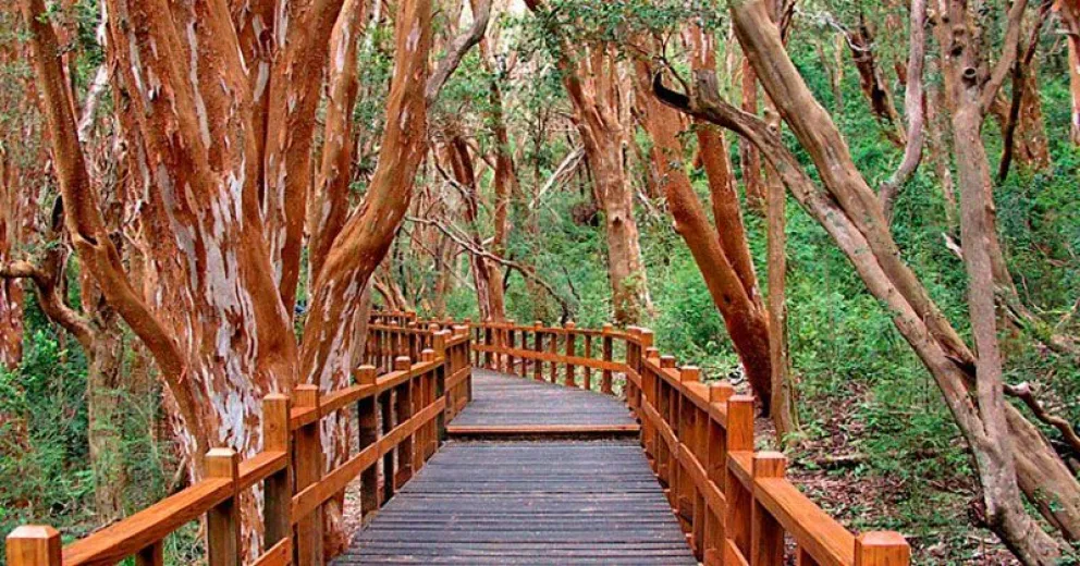 Se “disparó” la tarifa para ingresar a los Parques Nacionales