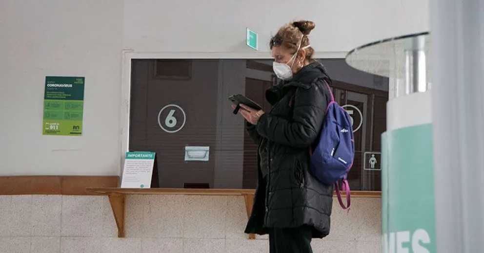 Otros cuatro pacientes fallecieron en la provincia, que ahora suma 135 decesos