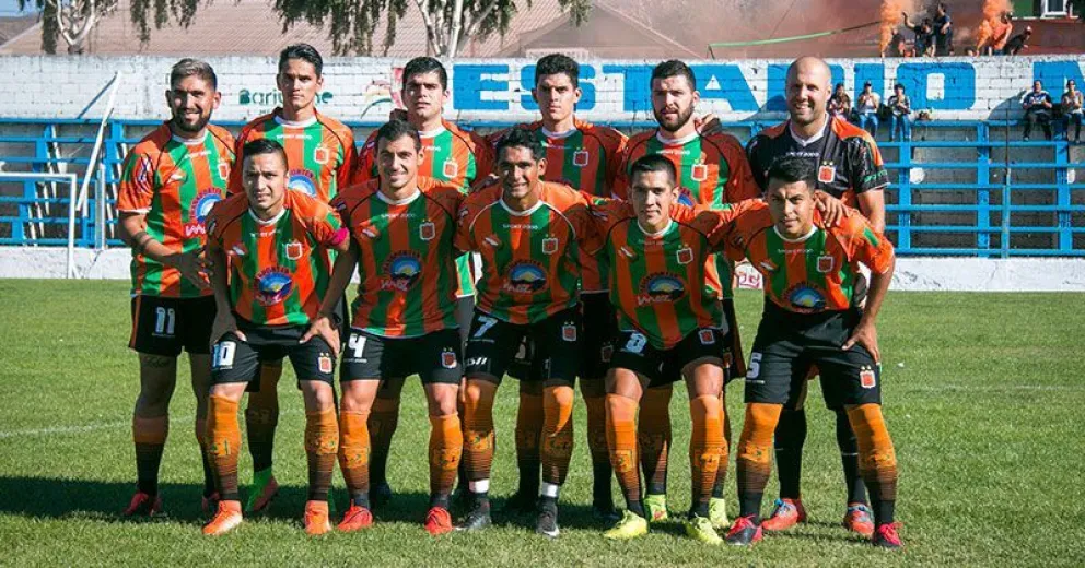 En los kilómetros tienen todo listo para empezar el 7 de septiembre