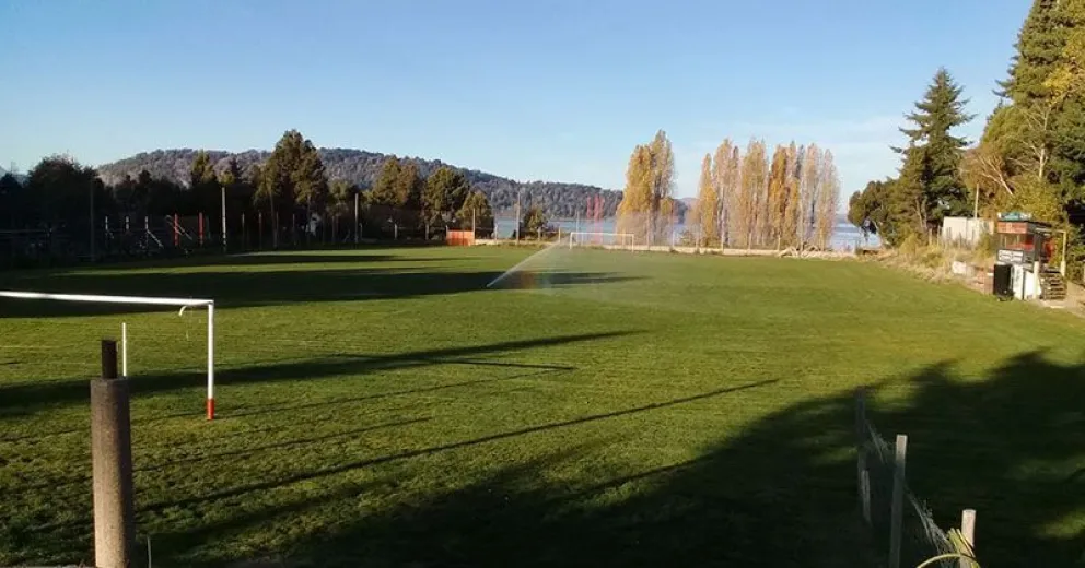 Puerto Moreno tendrá luz en  su predio de los kilómetros