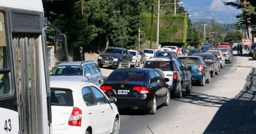 Gobierno prevé llamar a licitación la nueva Bustillo en diciembre