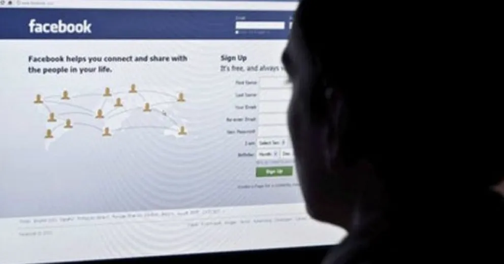 Justicia de Bariloche ordena a Facebook eliminar fotos de niñas subidas por su padre