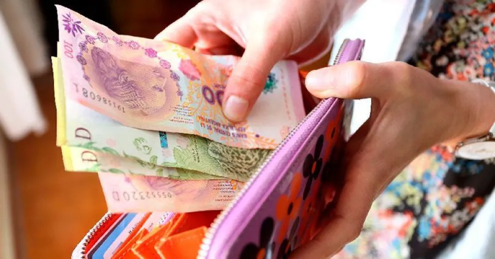 Aguinaldo: el sábado se acredita la primera cuota del saldo pendiente