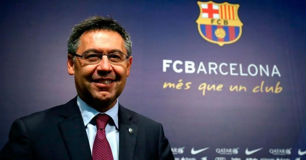 La respuesta del Barcelona al pedido de Messi de marcharse del club